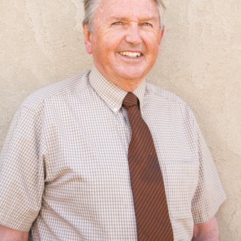 Dr. Kert Howard - Idaho Falls Neuropathy Specialist
