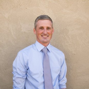 Dr. Karson Howard - Idaho Falls Podiatric Surgeon