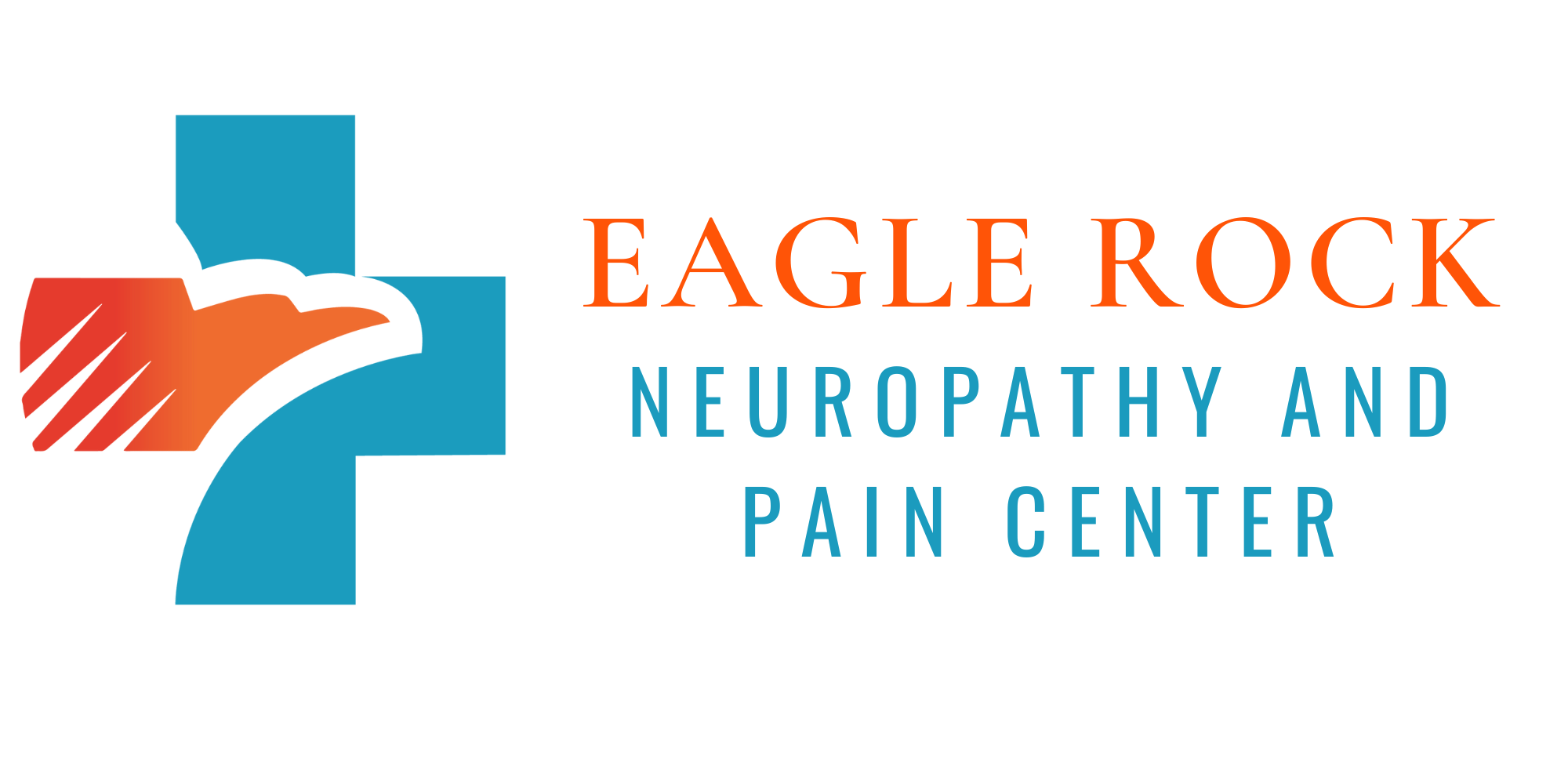 Eagle Rock Neuropathy Logo